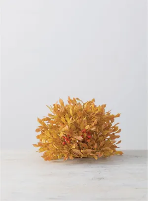 Lovage Orb