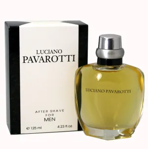 Luciano Pavarotti Aftershave for Men