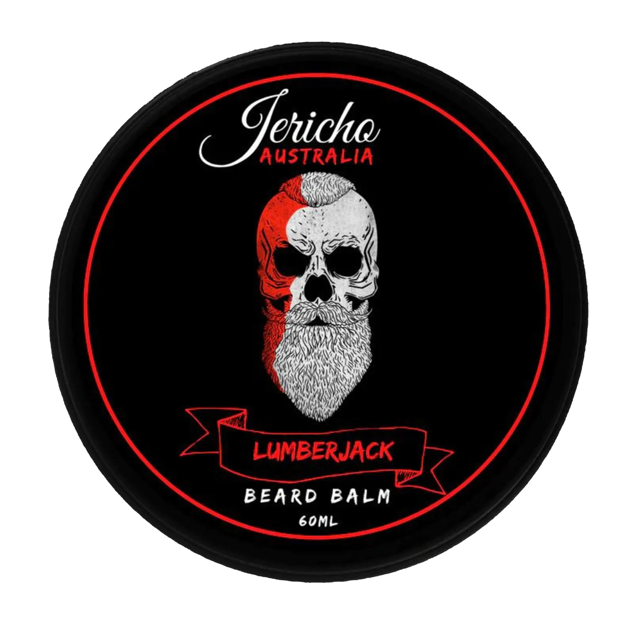 Lumberjack Beard Balm