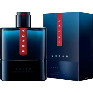 Luna Rossa Ocean by Prada for Men 5.0 oz EDT Spray