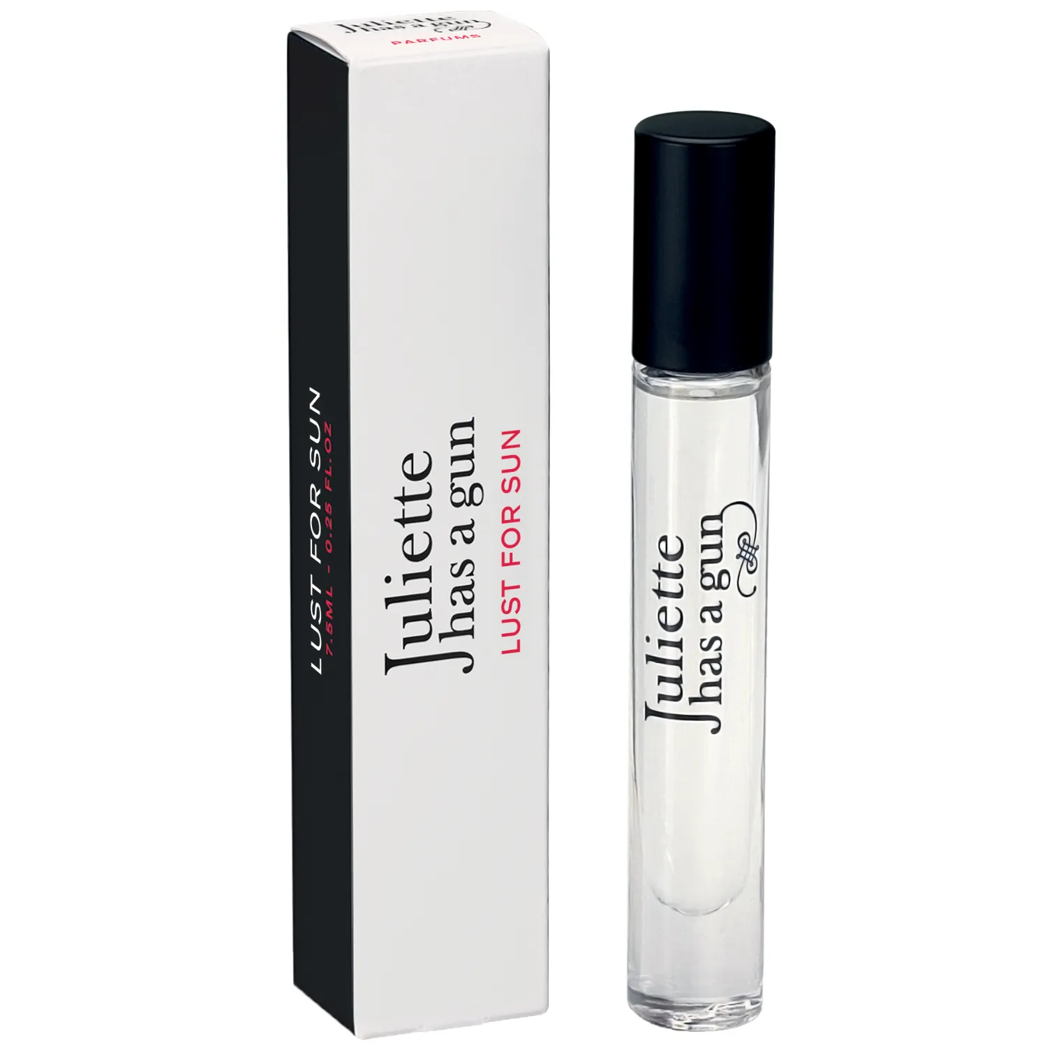 Lust for Sun Mini