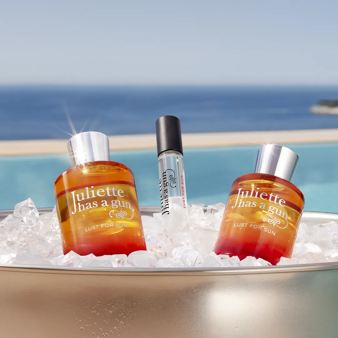 Lust for Sun Mini