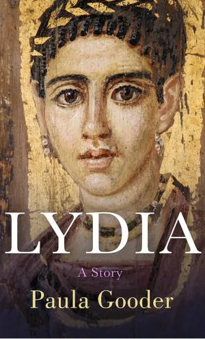 Lydia