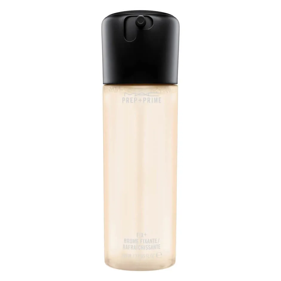 MAC Prep   Prime Fix   Spray in Coconut