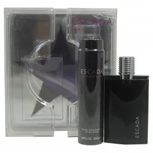 Magnetism Gift Set by Escada
