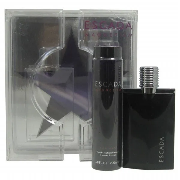 Magnetism Gift Set by Escada