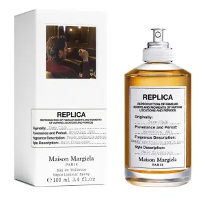 Maison Margiela Replica Jazz Club Perfume For Men EDT 100ml