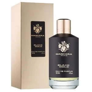 Mancera Black Gold Eau De Parfum For Men