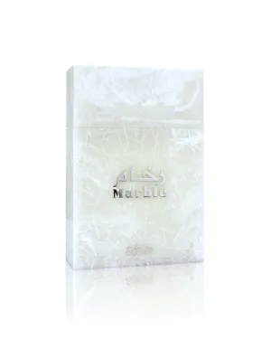 MARBLE