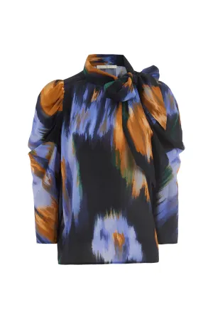 Marie Oliver Gabrielle Blouse