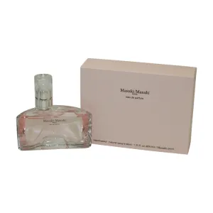 Masaki Matsushima Masaki Masaki Eau De Parfum for Women