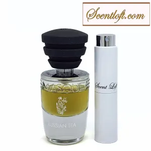 MASQUE MILANO Russian Tea (Decants)