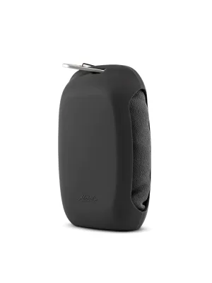 Matador NanoDry Packable Shower Towel Large Charcoal V2