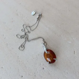 MELT - RED AGATE