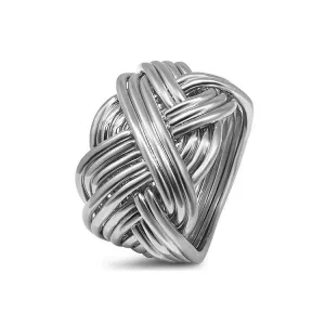 Mens Platinum 14B-M
