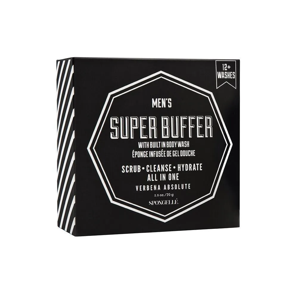 Men's Supreme Buffer Verbena Absolute