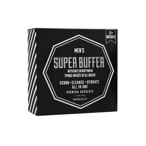Men's Supreme Buffer Verbena Absolute
