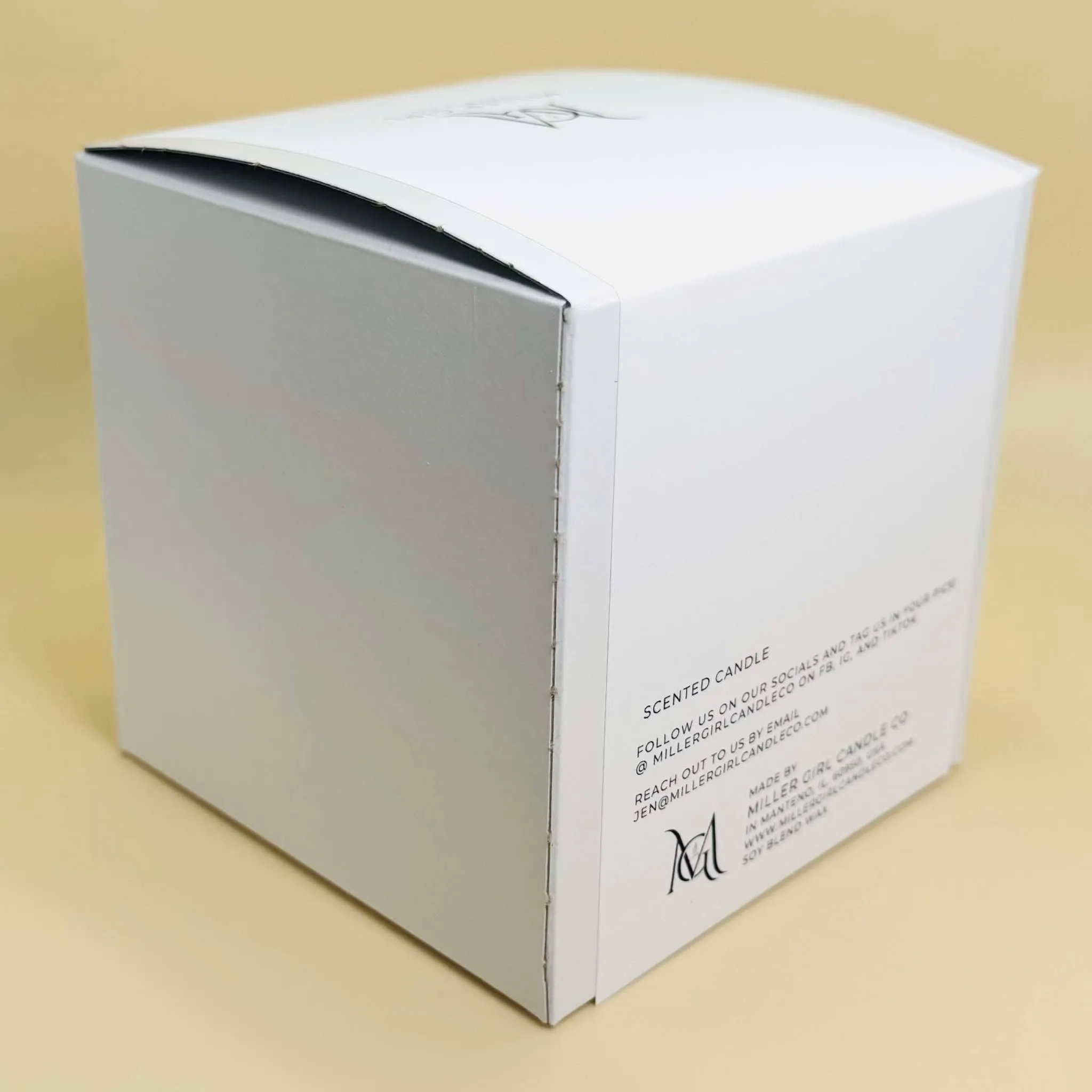 Miller Woods | Candles   Wax Melts