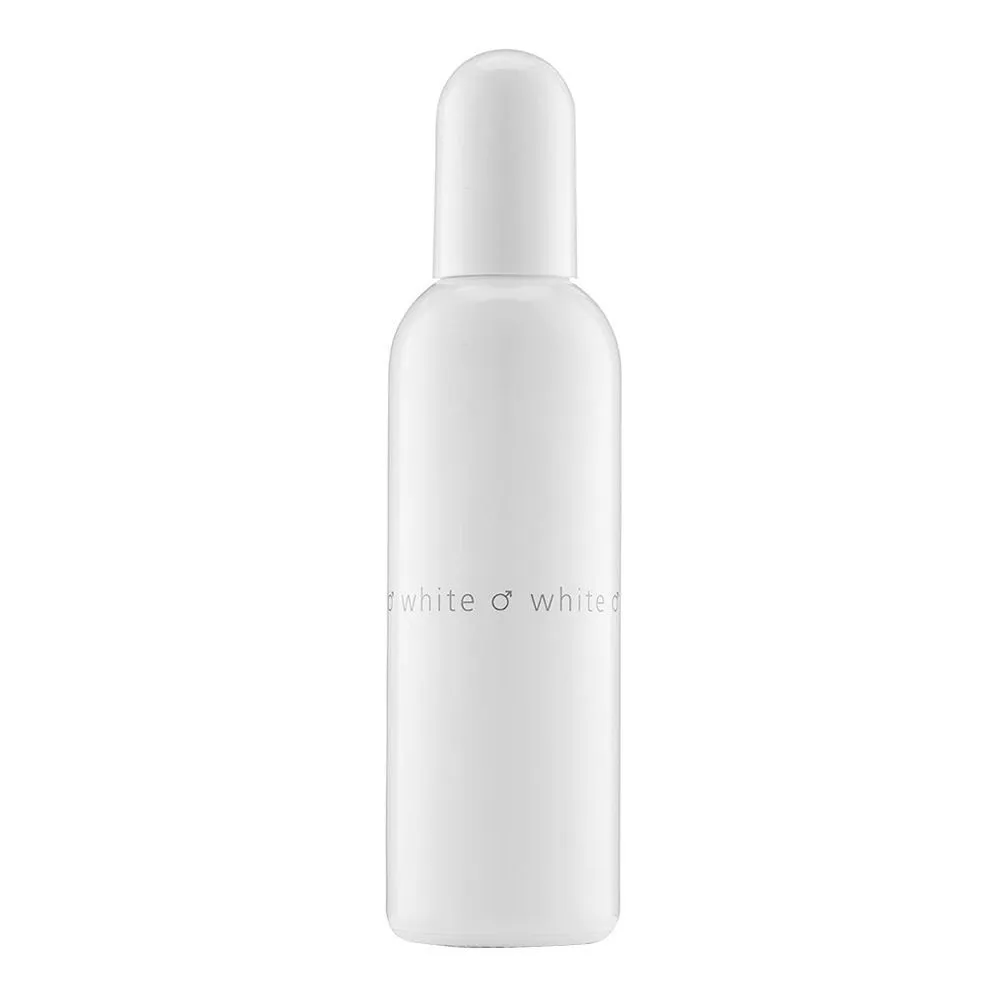 Milton Lloyd Color Me White Homme Eau De Parfum | United kingdom| perfume  For Men.