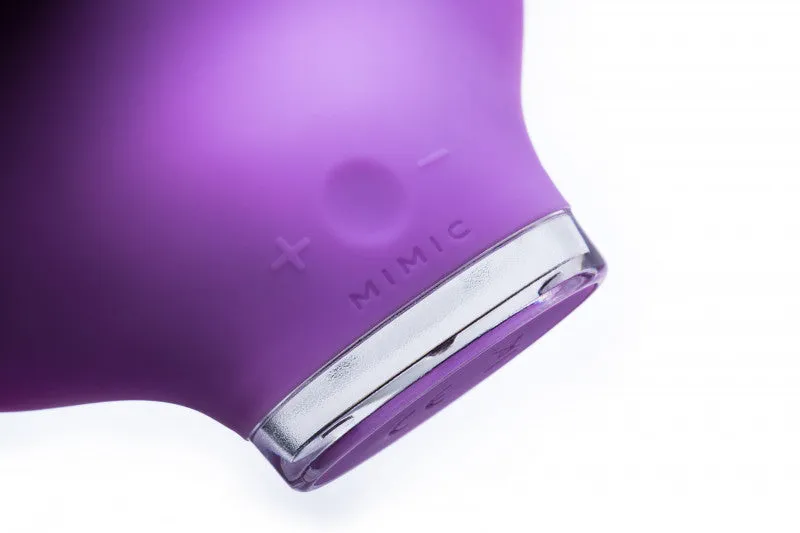 Mimic - Lilac