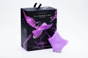Mimic - Lilac