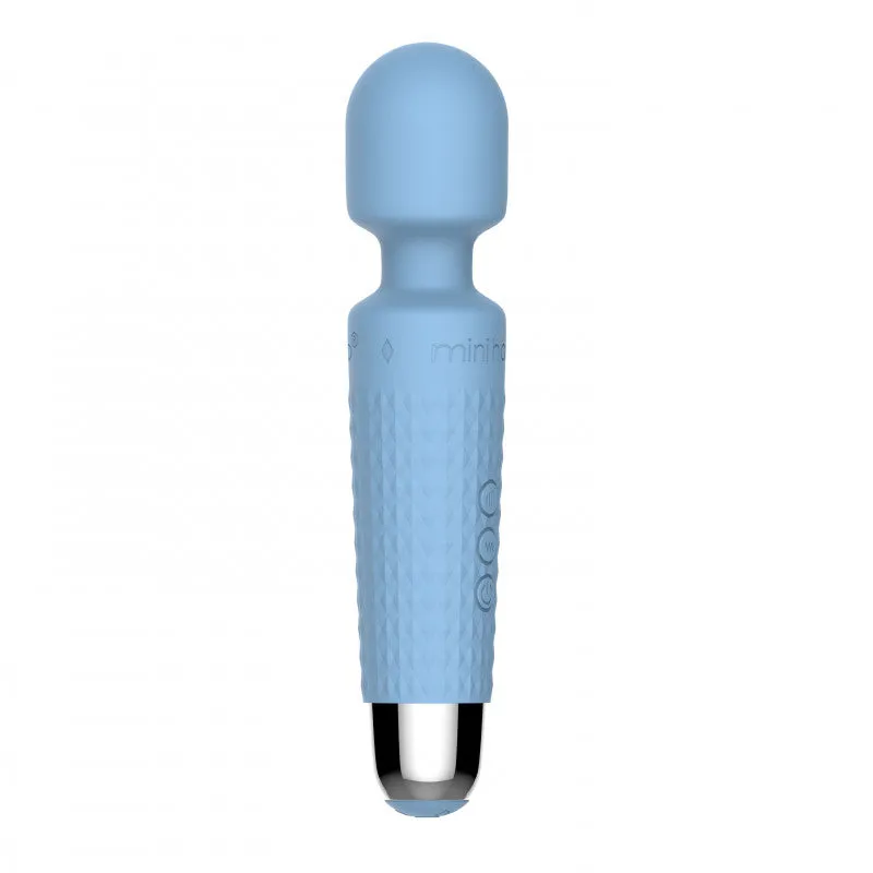 Mini Halo Wireless 20x - Powder Blue