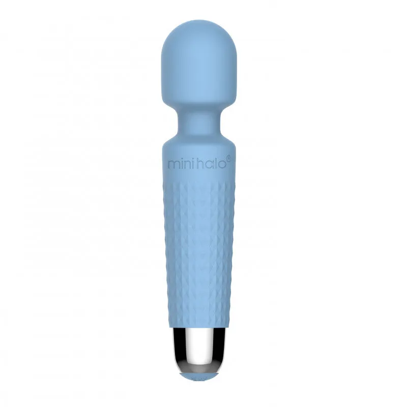 Mini Halo Wireless 20x - Powder Blue