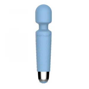 Mini Halo Wireless 20x - Powder Blue