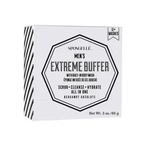 Mini Men's Supreme Buffer Bergamot Absolute