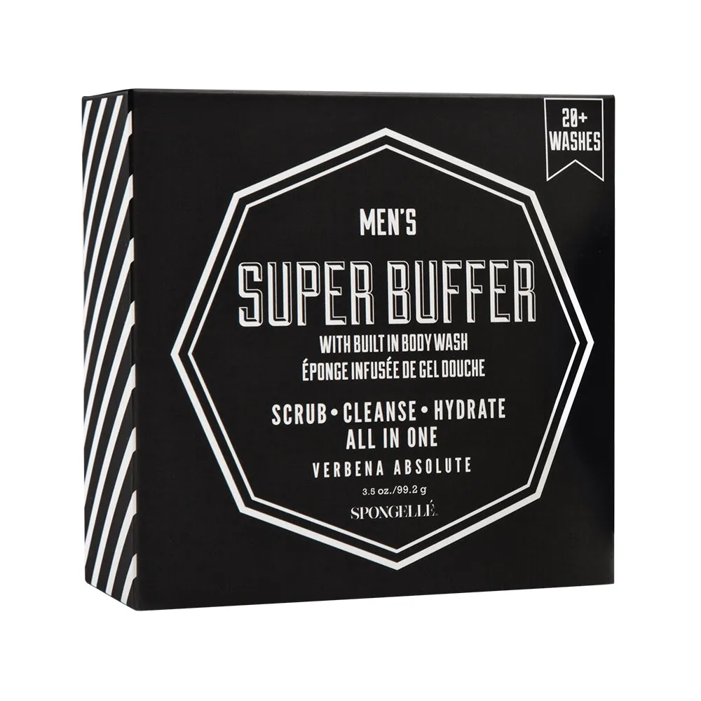 Mini Men's Supreme Buffer Verbena Absolute
