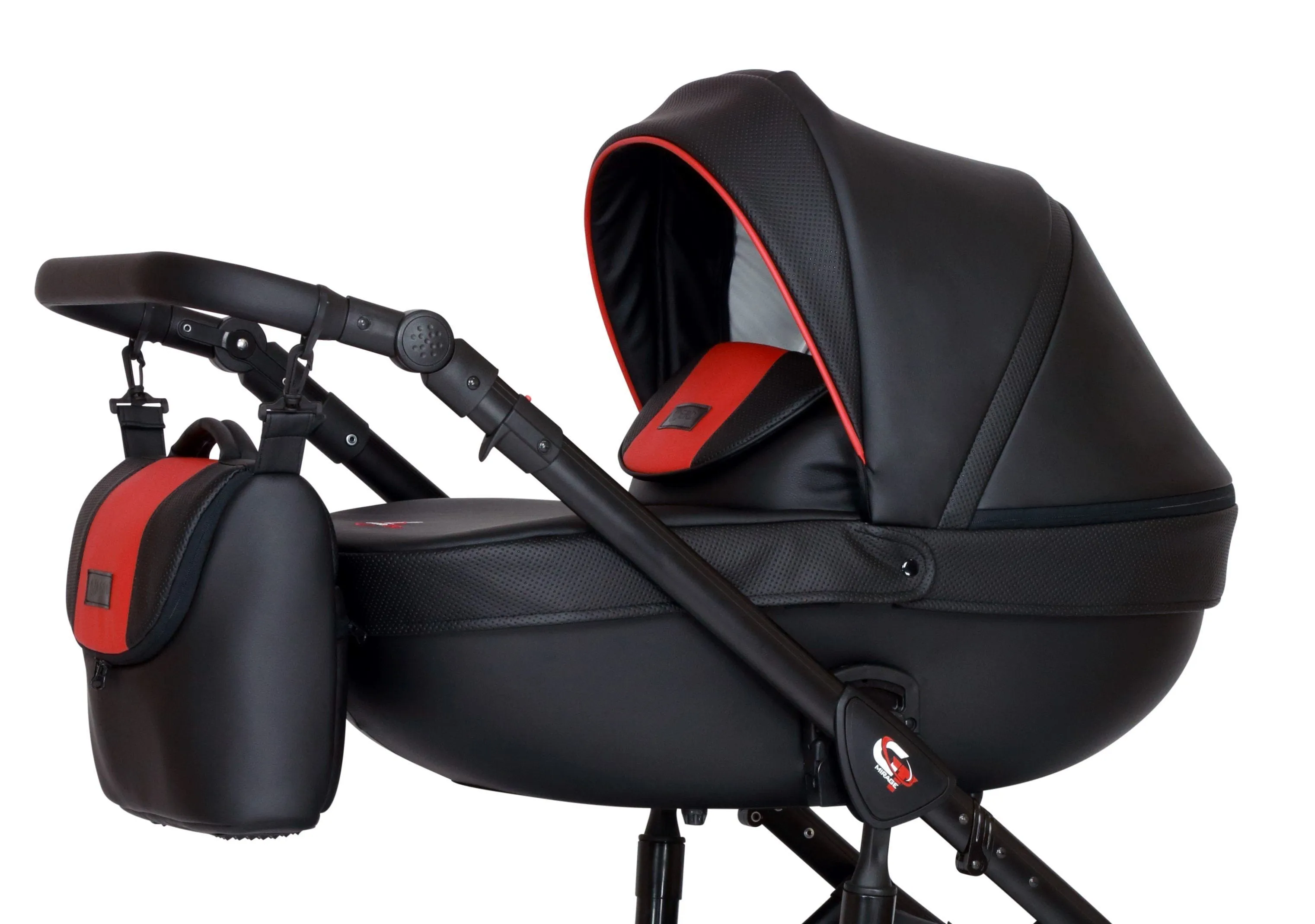 Mirage Limited Edition Stroller 3in1