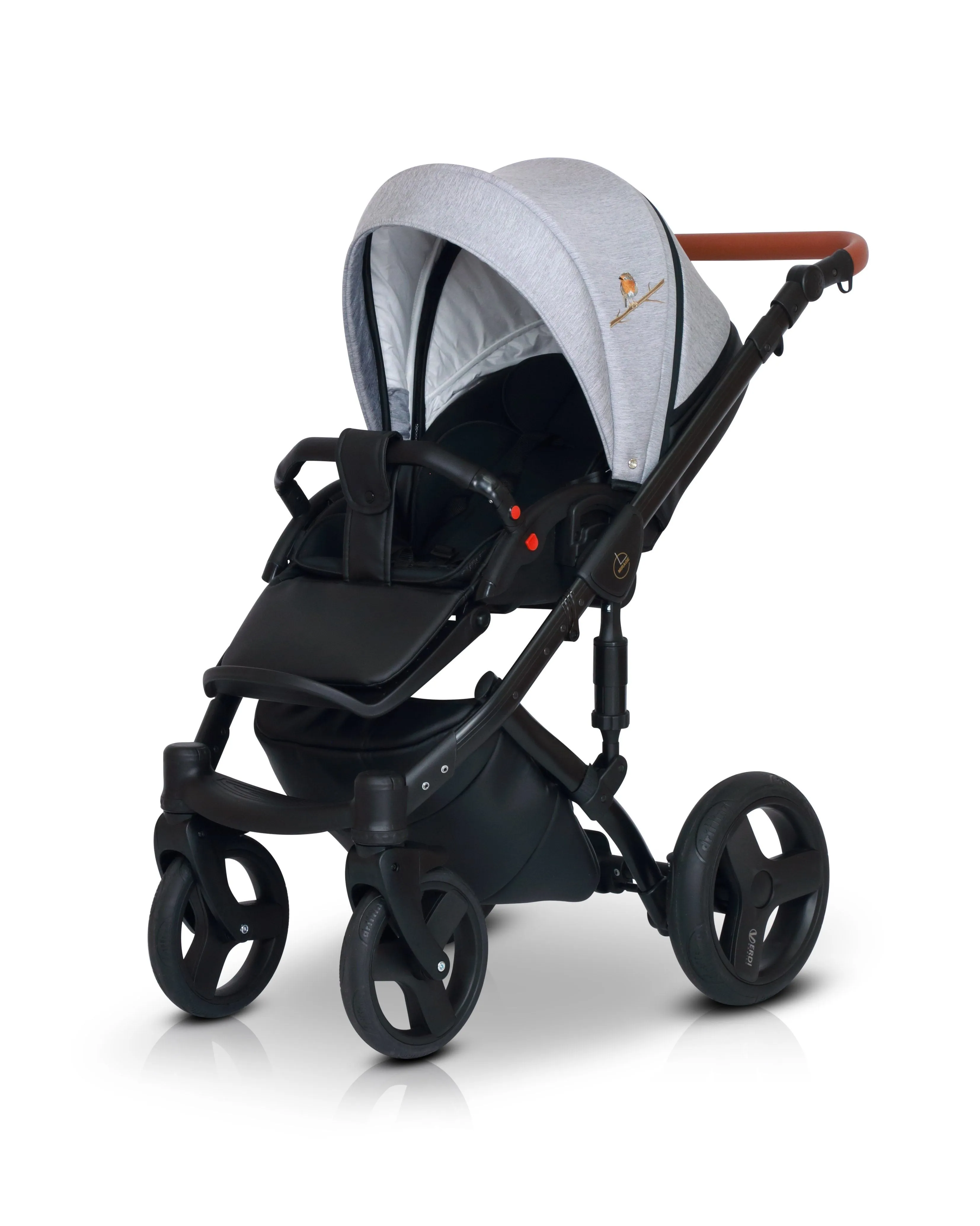Mirage Limited Edition Stroller 3in1