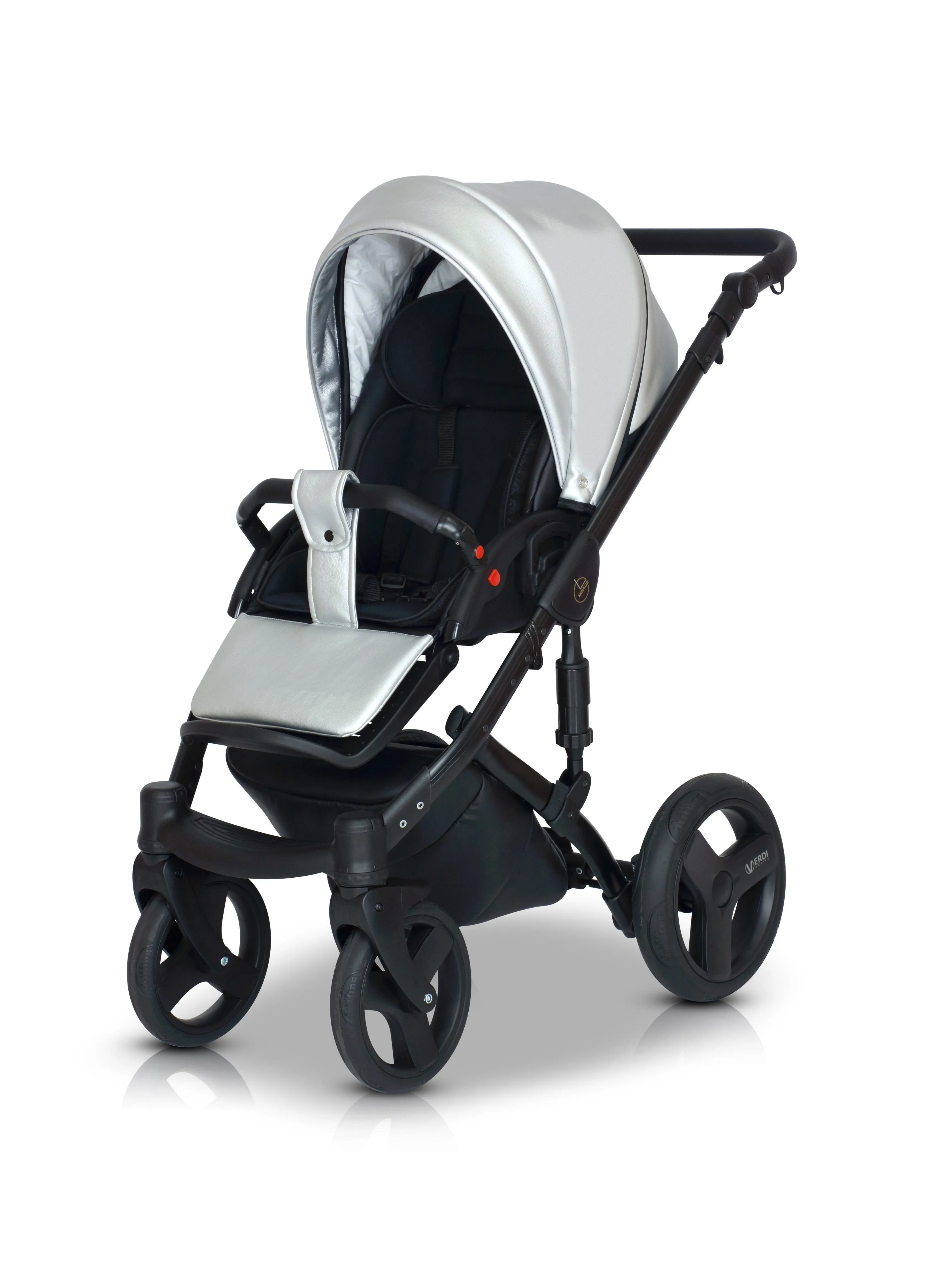 Mirage Limited Edition Stroller 3in1