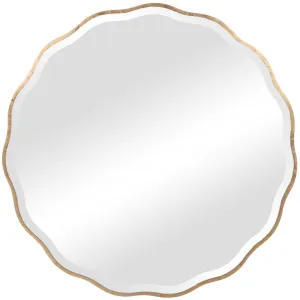 Mirror, Aneta