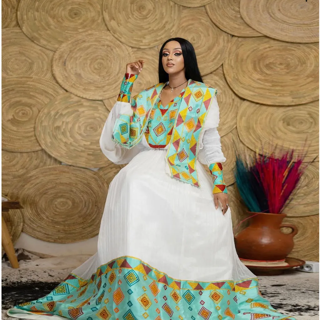 Mojo Habesha Kemis