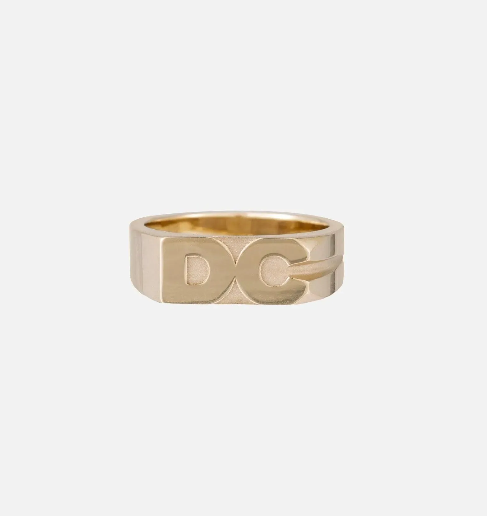 Moniker Ring