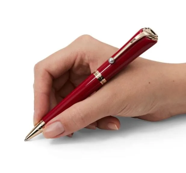Montblanc Special Edition Muses Marilyn Monroe Ballpoint Pen