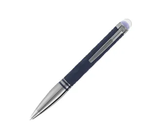 Montblanc StarWalker Space Blue Doue Ballpoint Pen