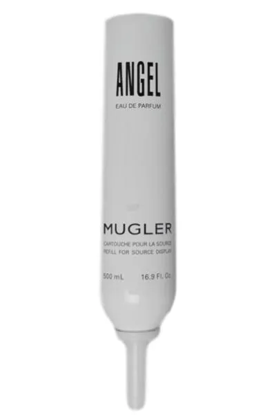 Mugler Angel For Women EDT 500 ml Refill