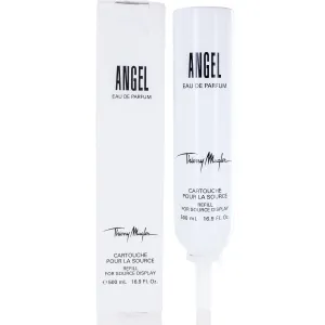 Mugler Angel For Women EDT 500 ml Refill
