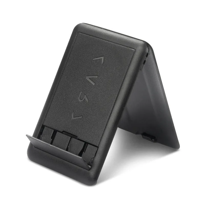 Multi-Function Urban Wireless Charger