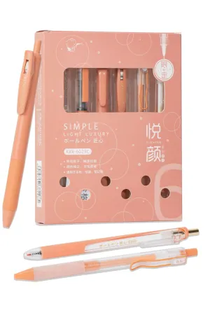 MULTI STYLE PEN SET