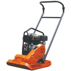 MVC82VH Plate Compactor