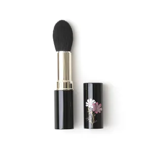 Nakamura Seisakusho Makie Portable Brush, Cosmos Design