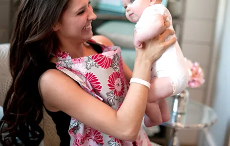 Natalie Nursing Cover