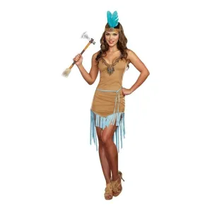 Native Princess