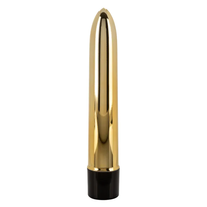 Naughty Bits Gold Der Personal Vibrator
