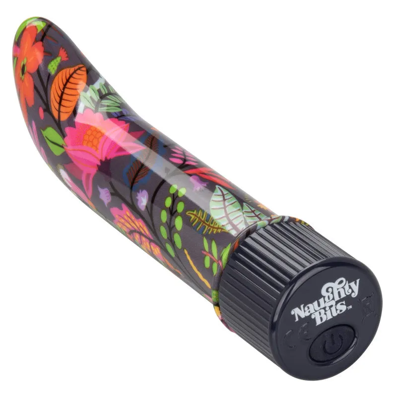 Naughty Bits Lil' er Mini G-Spot Vibrator
