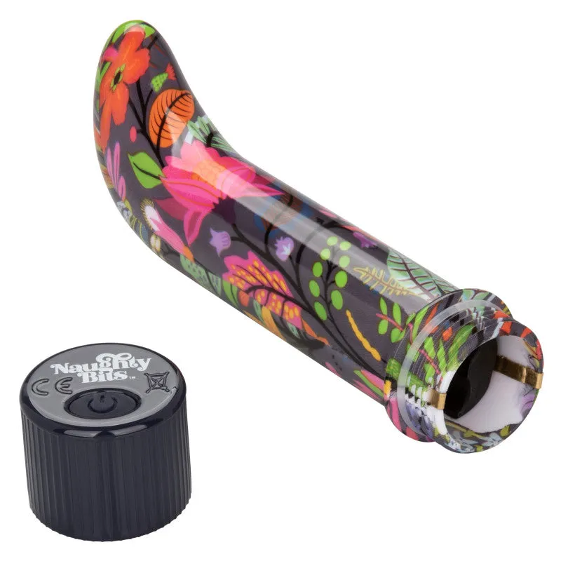 Naughty Bits Lil' er Mini G-Spot Vibrator
