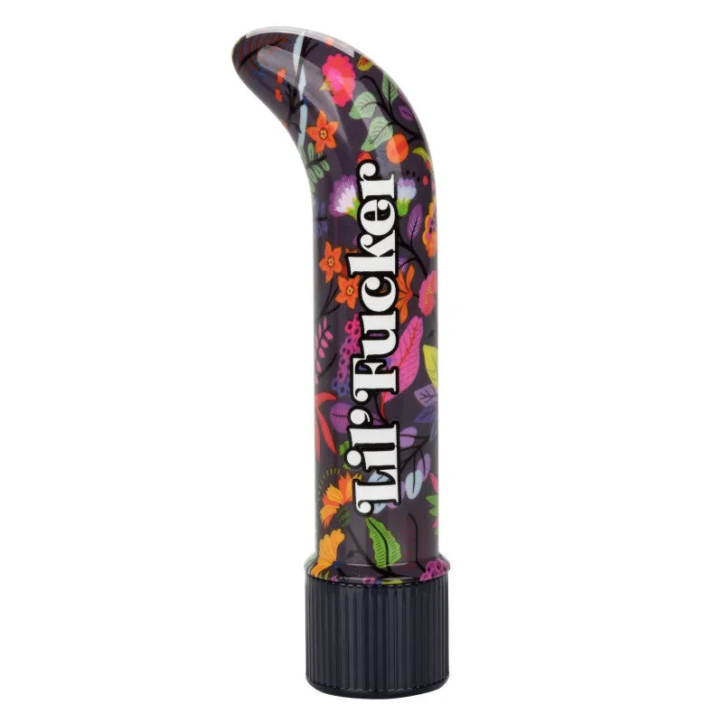 Naughty Bits Lil' er Mini G-Spot Vibrator